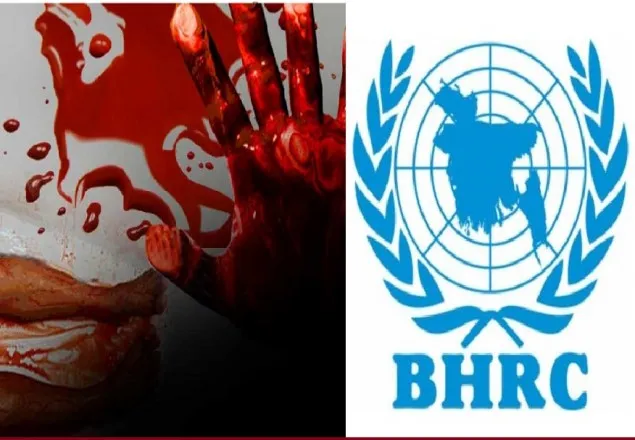 মে মাসে ১৬৮ হত্যা, বিএসএফ’র হাতেই ৭ জন 