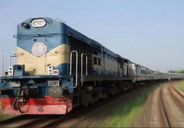 সিলেটের সঙ্গে সারাদেশের রেল যোগাযোগ বন্ধ  