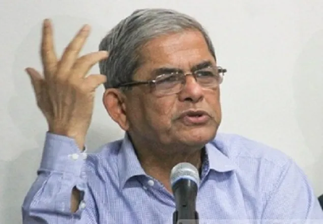 বর্তমান প্রজন্ম জিয়াউর রহমান সম্পর্কে কিছুই জানে না: ফখরুল