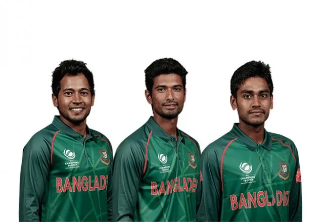 রোজা রেখে খেলেছিলেন তারা