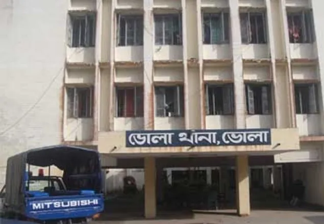 ঈদের সকালে খালে মিলল আ’লীগ নেতার লাশ