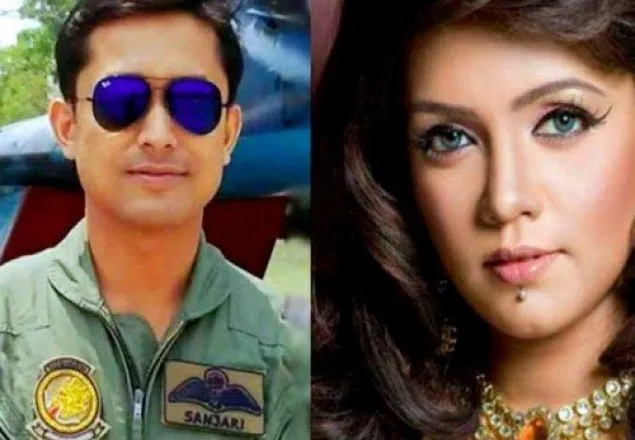 এসিড হামলার অভিযোগে মিলার বিরুদ্ধে সাবেক স্বামীর মামলা
