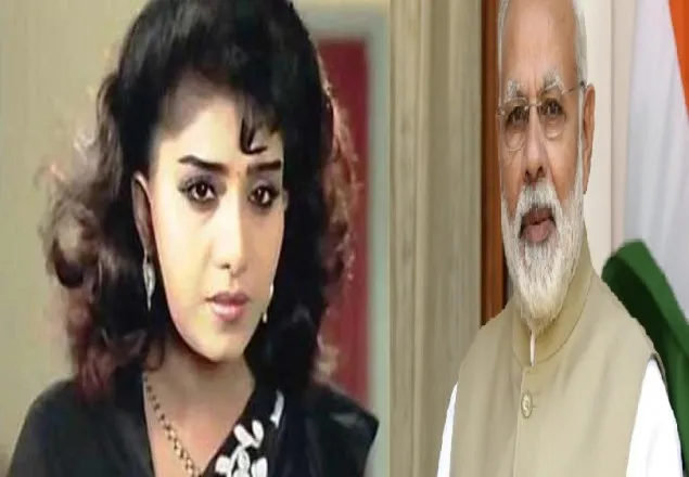 মোদির দলে যোগ দিলেন ‘বেদের মেয়ে জোসনা’ অঞ্জু ঘোষ
