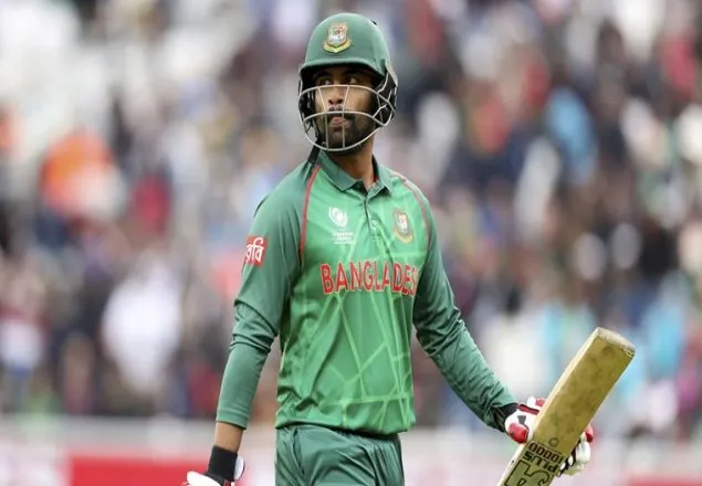 সৌম্যের পরে তামিমেরও বিদায়