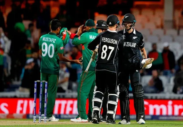 আশা জাগিয়েও শেষ পর্যন্ত হতাশার হার