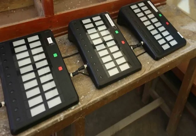 দেড় লাখ ইভিএম নির্বাচনে ব্যবহারের পরিকল্পনা