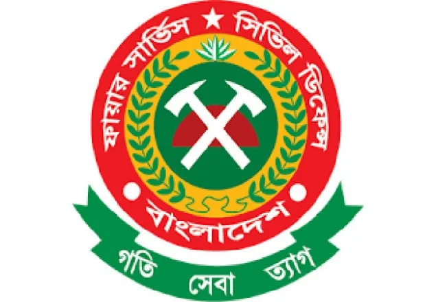 বাসে আগুনের ভুয়া খবরে ফায়ার সার্ভিসের হয়রা‌নি