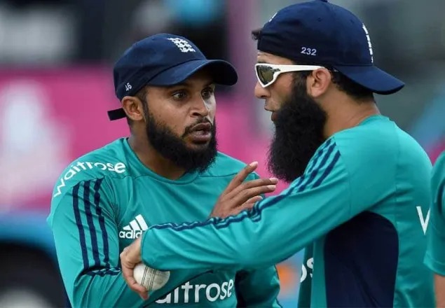 বাংলাদেশের বিপক্ষে থাকছেন না আদিল রশিদ?