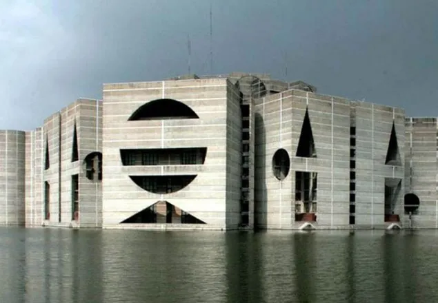 একাদশ সংসদের বাজেট অধিবেশন শুরু মঙ্গলবার