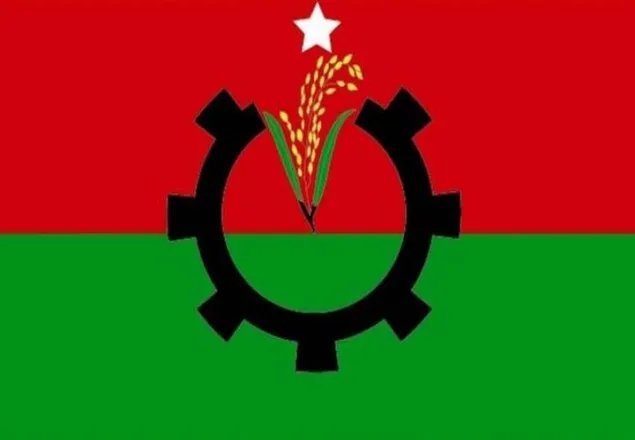 'চূড়ান্ত আন্দোলনের প্রস্তুতি বিএনপির'