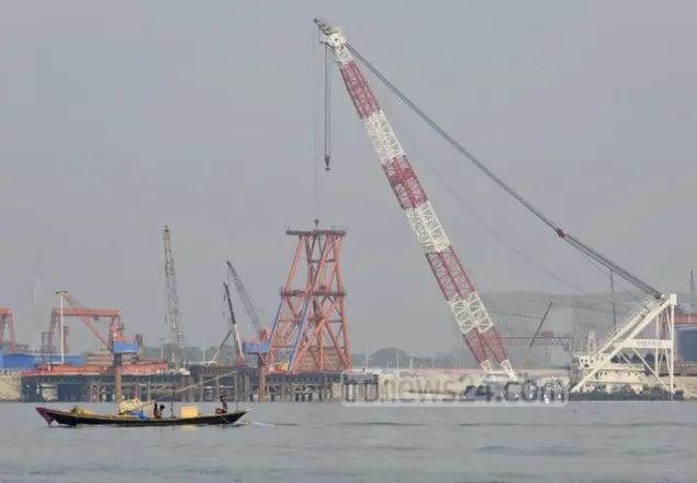 বাজেটে দশ মেগা প্রকল্পে ৩৬ হাজার কোটি বরাদ্দের প্রস্তাব
