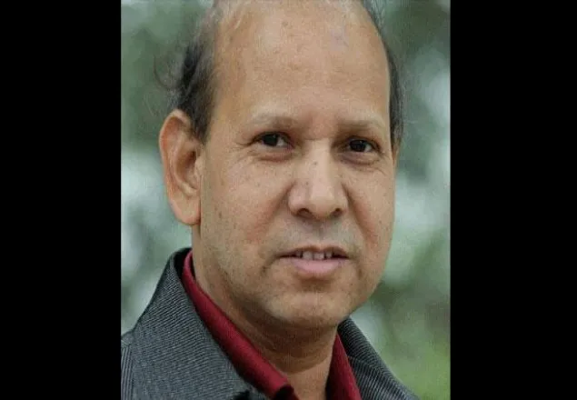 বাদ যোহর সাংবাদিক জাকারিয়া মুক্তার দাফন