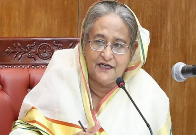 প্রধানমন্ত্রীর সংবাদ সম্মেলন বিকালে