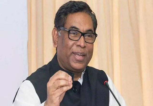 ঢাকার প্রতিটি বাড়িতে গ্যাসের মিটার হবে প্রিপেইড: নসরুল