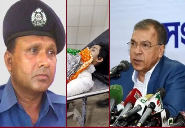 ওসির ‘পালিয়ে’ যাওয়ার খবর আইনের শাসনের জন্য অশনিসংকেত: টিআইবি 