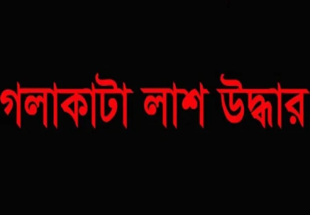 গলাচিপায় গৃহবধূর গলাকাটা লাশ উদ্ধার, স্বামী গ্রেফতার