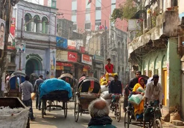 পুরান ঢাকা পুনর্গঠন কবে হবে?
