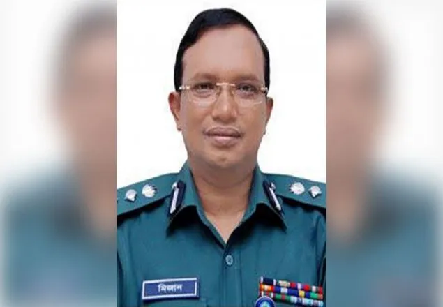 দুদক পরিচালককে ডিআইজি মিজানের ঘুষ দেয়ার বিষয়ে আজই তদন্ত প্রতিবেদন