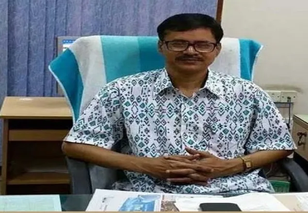 দুদক পরিচালক এনামুল সাময়িক বরখাস্ত