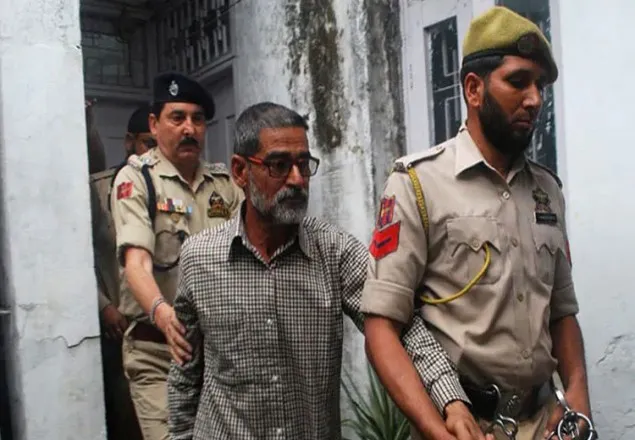 মন্দিরে নিয়ে কাশ্মীরি শিশু ধর্ষণ মামলায় তিনজনের যাবজ্জীবন