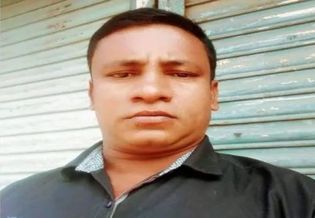 তিন সন্তানের জননী নিয়ে পালিয়ে বিপাকে যুবলীগ নেতা