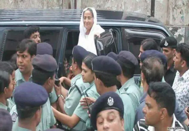 শেখ হাসিনার কারামুক্তি দিবস আজ
