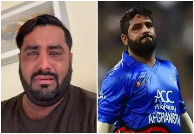 ষড়যন্ত্রের শিকার মোহাম্মদ শেহজাদ