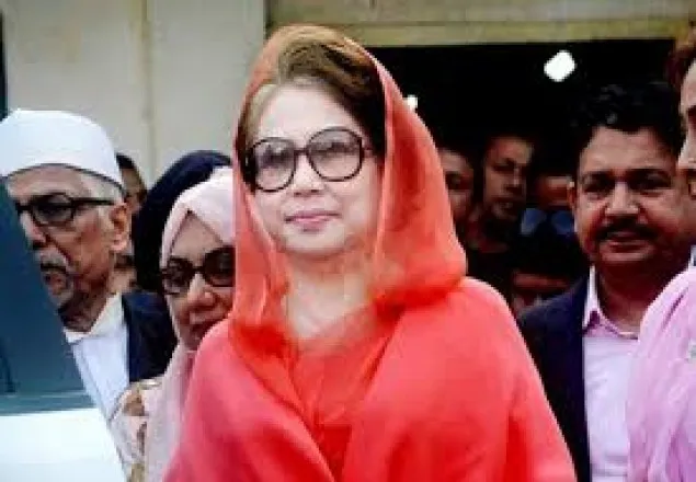 নাইকো দুর্নীতি: আদালত পরিবর্তনে খালেদা জিয়ার রিট নিয়মিত বেঞ্চে