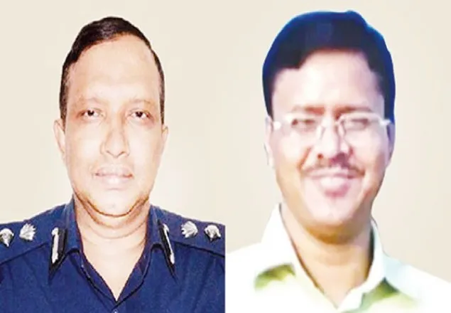 'ঘুষ নেয়ার দাবি পাগলের প্রলাপ'