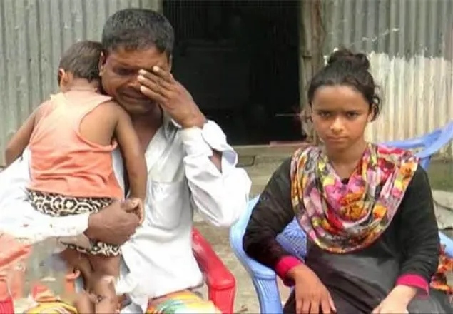 দরিদ্রদের রক্ত চুষে নিচ্ছে এনজিওগুলো!