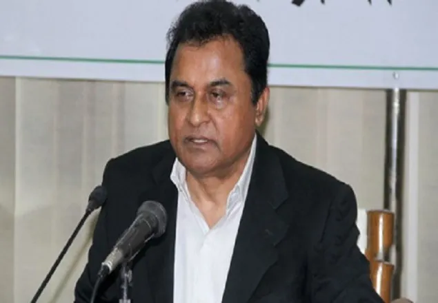 বাজেট ঘোষণার আগে হাসপাতালে ভর্তি অর্থমন্ত্রী