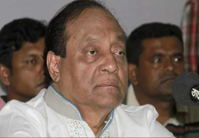 নোমানের বিরুদ্ধে রায় ৩০ জুন