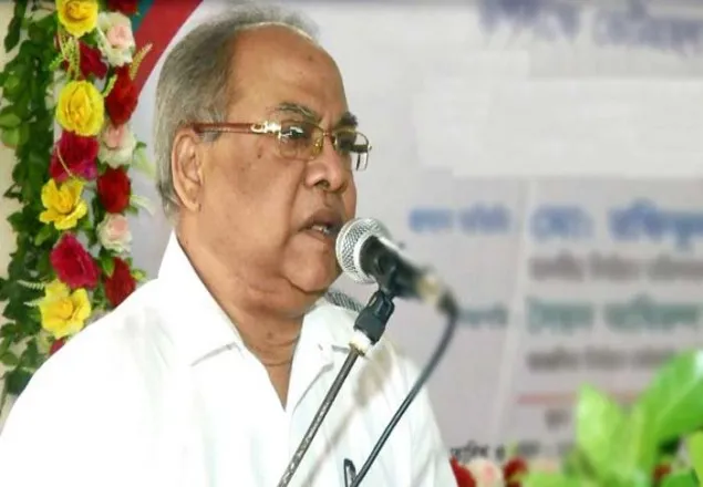 ইভিএম নিয়ে বির্তক অস্বীকার করছি না: ইসি রফিকুল
