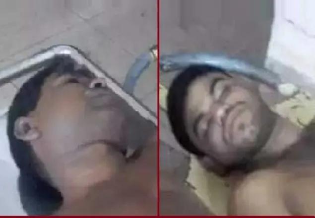 বিশ্বকাপ দেখতে অ্যান্টেনা লাগাতে গিয়ে বাবা-ছেলের মৃত্যু 