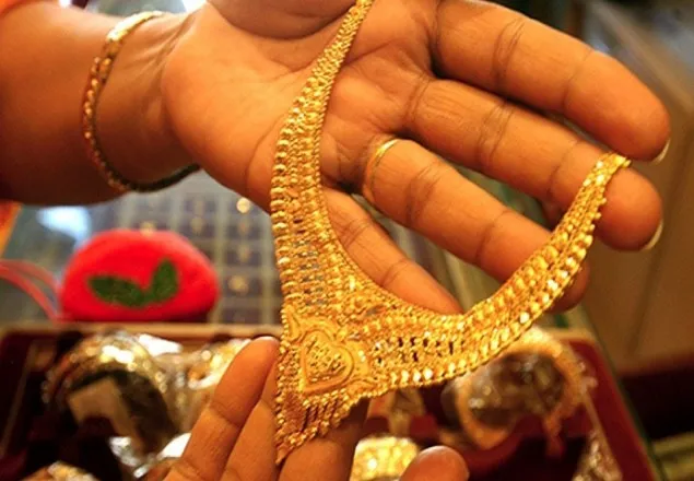বিদেশ থেকে সোনা আনতে সুবিধা বাড়লো