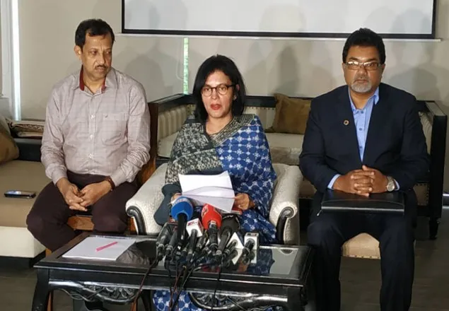 বাজেটে পুরোপুরি সন্তুষ্ট নয় বিজিএমইএ