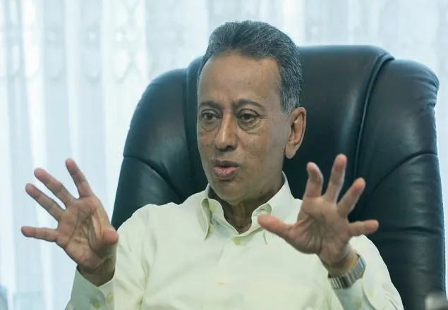এই বাজেটে দেশ পুরোপুরি ঋণ নির্ভর হয়ে পড়বে: খসরু