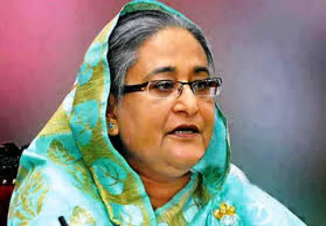 প্রধানমন্ত্রীর বাজেট-উত্তর সংবাদ সম্মেলন বিকেলে