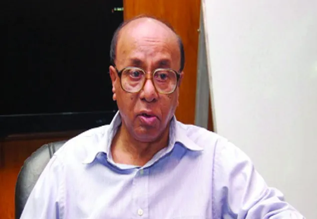 বাজেটে যে চারটি ত্রুটির কথা বললেন সাবেক অর্থ উপদেষ্টা