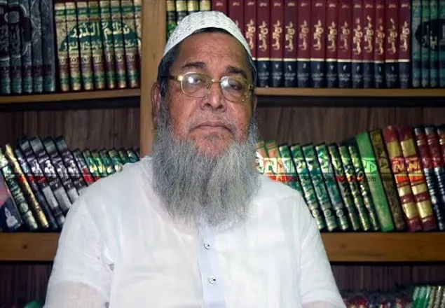 ‘হিজাব নিয়ে প্রধানমন্ত্রীর মন্তব্যে মুসলমানদের হৃদয়ে রক্তক্ষরণ হয়েছে’