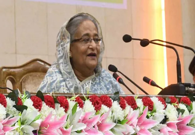  ২০৩০ সালের মধ্যে ৩ কোটি মানুষের কর্মসংস্থান