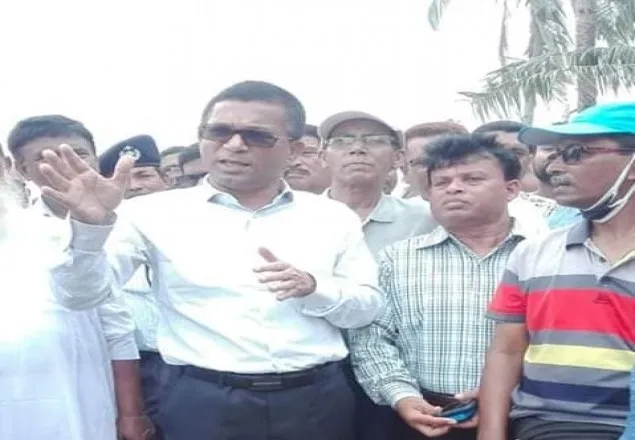 বাস্তবায়নযোগ্য ও যুগোপযোগী বাজেট দিয়েছেন প্রধানমন্ত্রী: উপমন্ত্রী শামীম