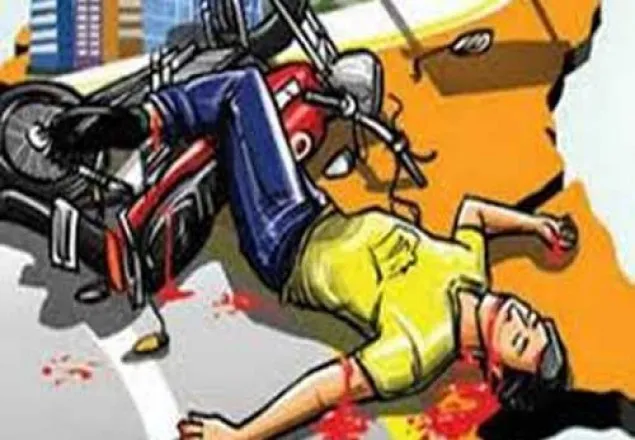 পঞ্চগড়ে ট্রাকের ধাক্কায় ২ মোটরসাইকেল আরোহী নিহত