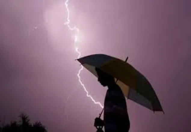 নীলফামারীতে বজ্রপাতে বিজিবি সদস্য নিহত