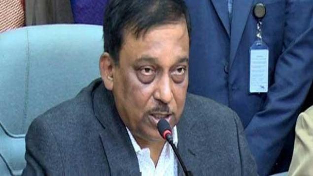ওসি মোয়াজ্জেমের গ্রেপ্তারে পুলিশের গাফিলতি নেই: স্বরাষ্ট্রমন্ত্রী