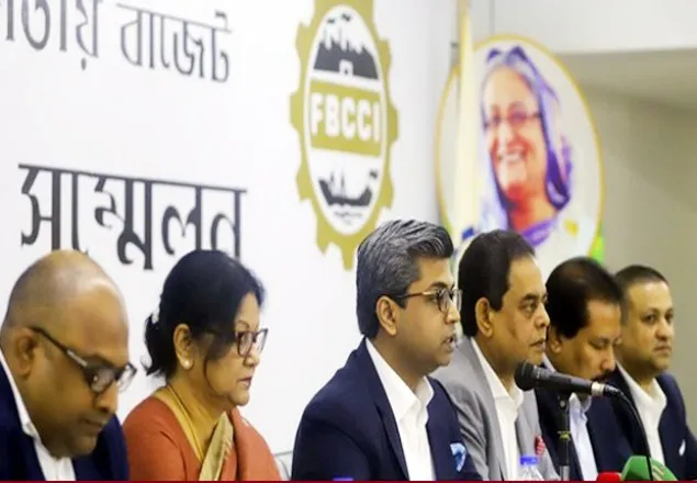 প্রস্তাবিত বাজেট ব্যবসাবান্ধব: ব্যবসায়ীদের শীর্ষ সংগঠন