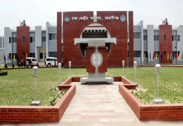 কারাবন্দীদের নাস্তার নতুন মেন্যুতে যা থাকছে
