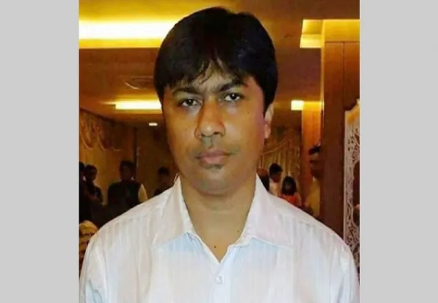 র‌্যাব পরিচয়ে বিএনপি নেতাকে তুলে নেওয়ার অভিযোগ