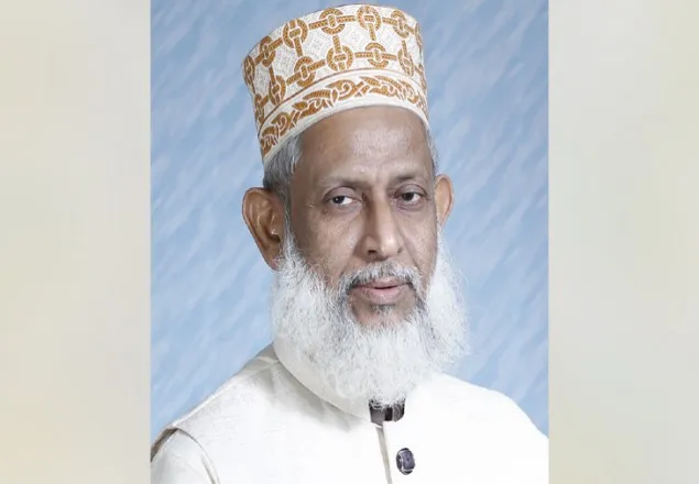 ফাইল সরাতে গিয়ে অবরুদ্ধ সামীম আফজাল