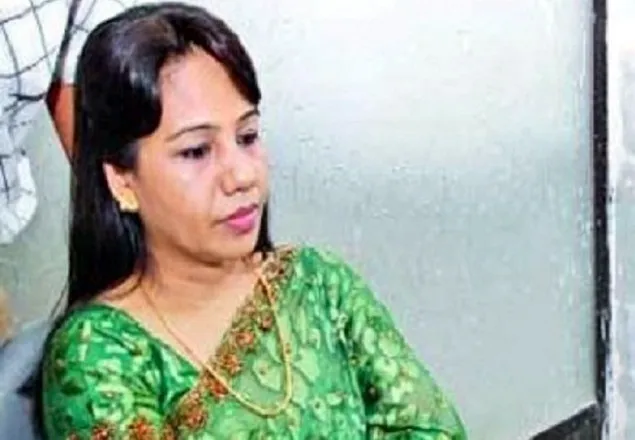 হলমার্কের জেসমিনের জামিন বাতিল, আত্মসমর্পণের নির্দেশ